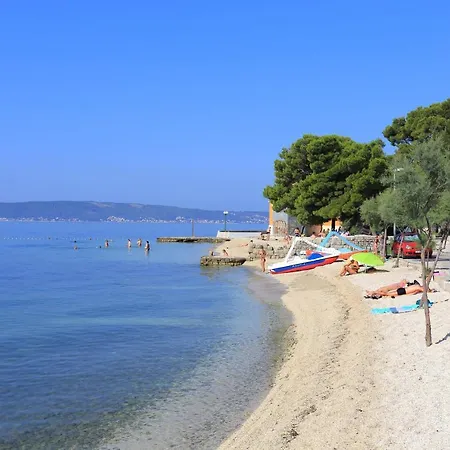 Family Friendly With A Swimming Pool Kastel Kambelovac, - 20935 *